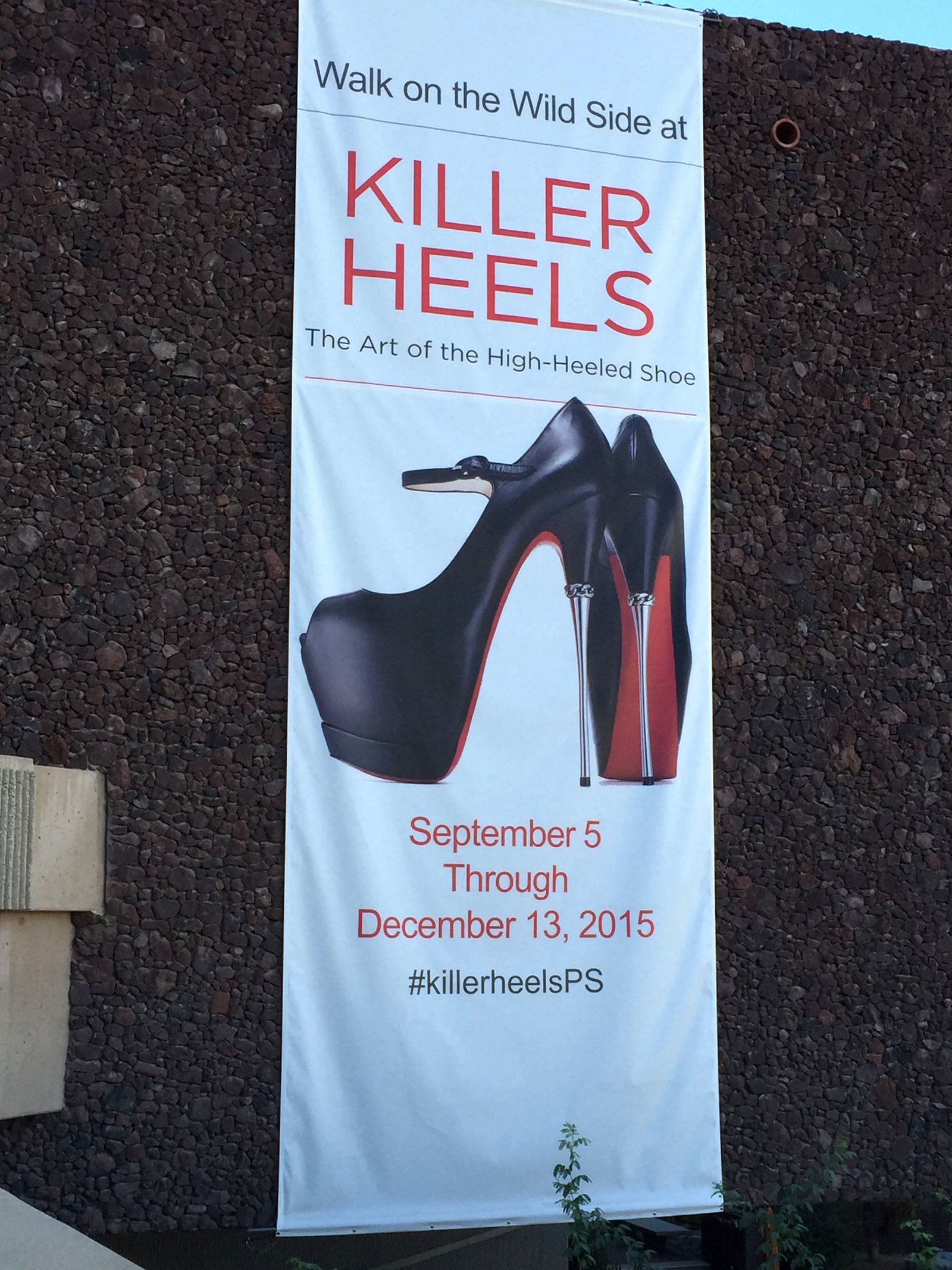 Palm Springs Art Museum 32